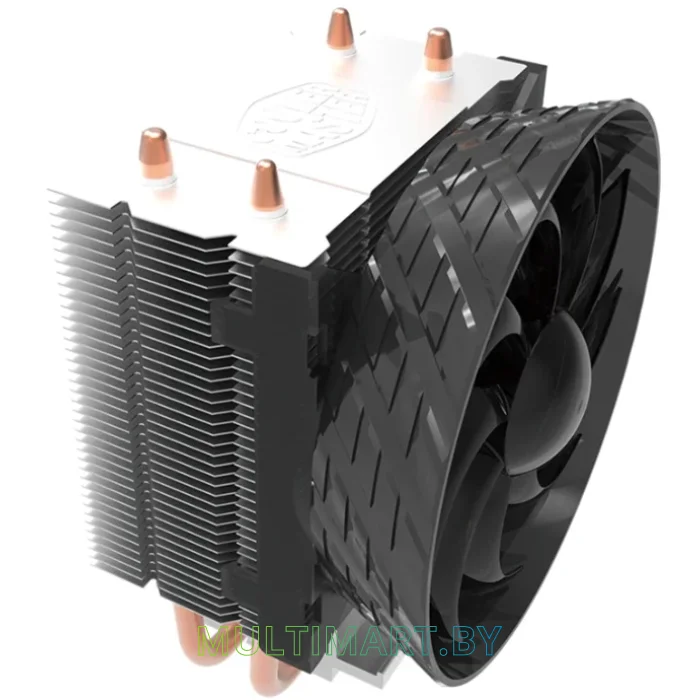 Кулер Cooler Master Hyper T200 RR-T200-22PK-R1